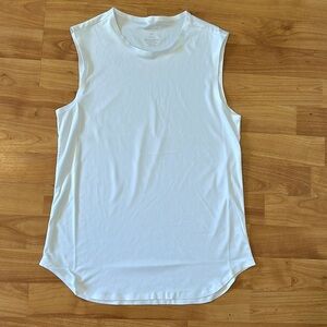 Ministry of Supply Women’s Luxe Touch Tank